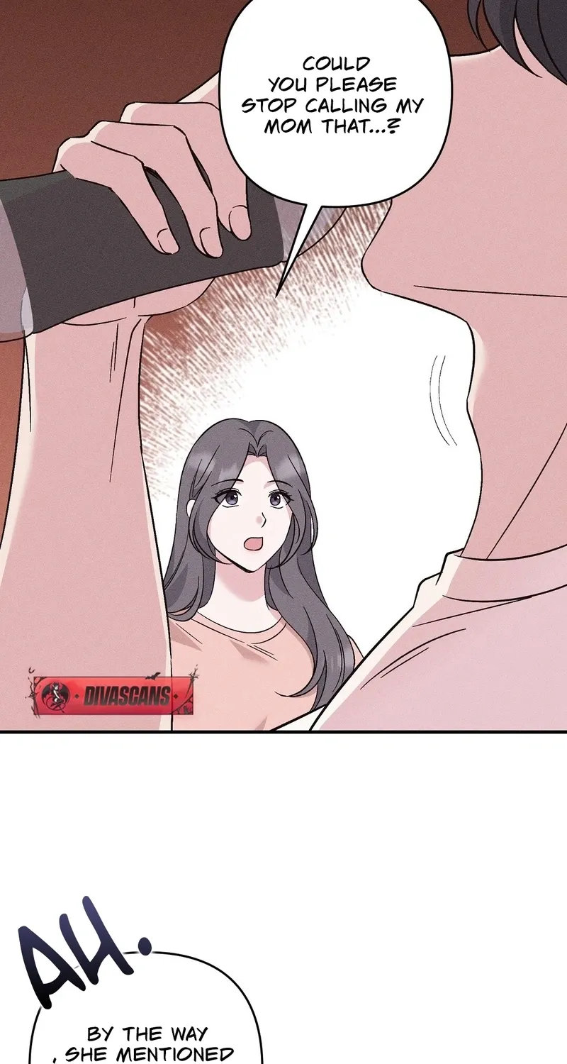 The Pure Love of a Virgin Chapter 3 - page 55