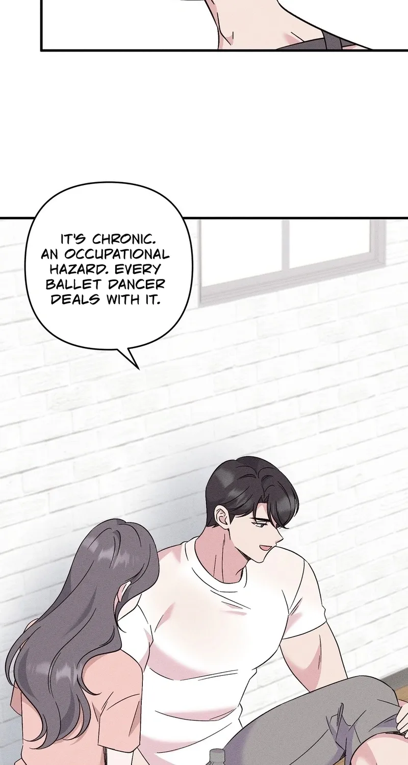 The Pure Love of a Virgin Chapter 3 - page 57