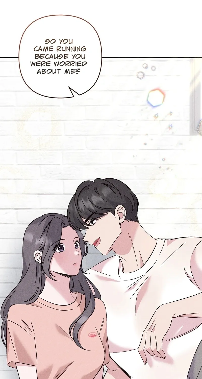 The Pure Love of a Virgin Chapter 3 - page 59