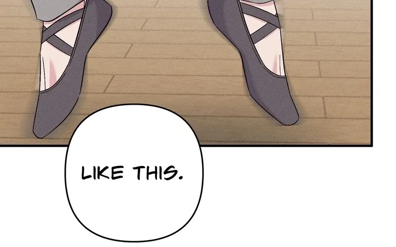 The Pure Love of a Virgin Chapter 3 - page 6