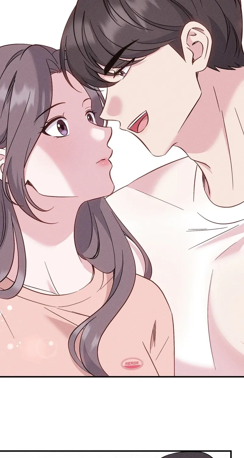 The Pure Love of a Virgin Chapter 3 - page 61