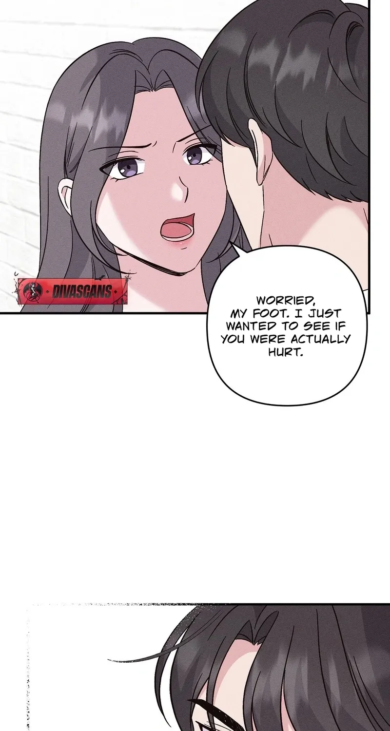 The Pure Love of a Virgin Chapter 3 - page 62