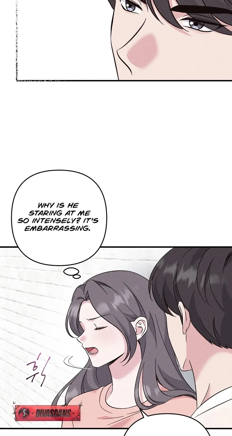 The Pure Love of a Virgin Chapter 3 - page 63