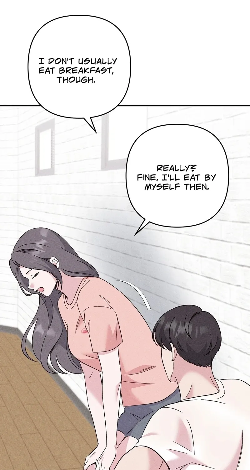 The Pure Love of a Virgin Chapter 3 - page 65
