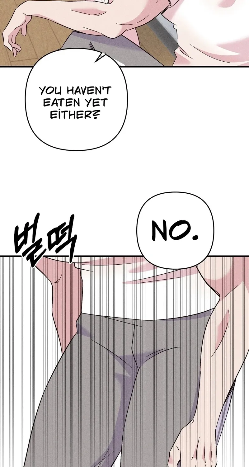 The Pure Love of a Virgin Chapter 3 - page 66