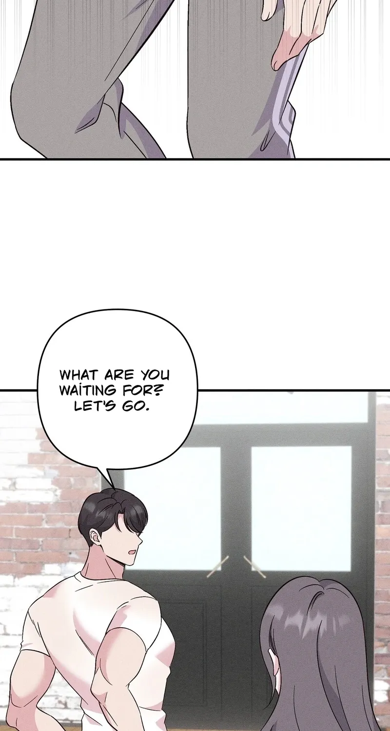 The Pure Love of a Virgin Chapter 3 - page 67