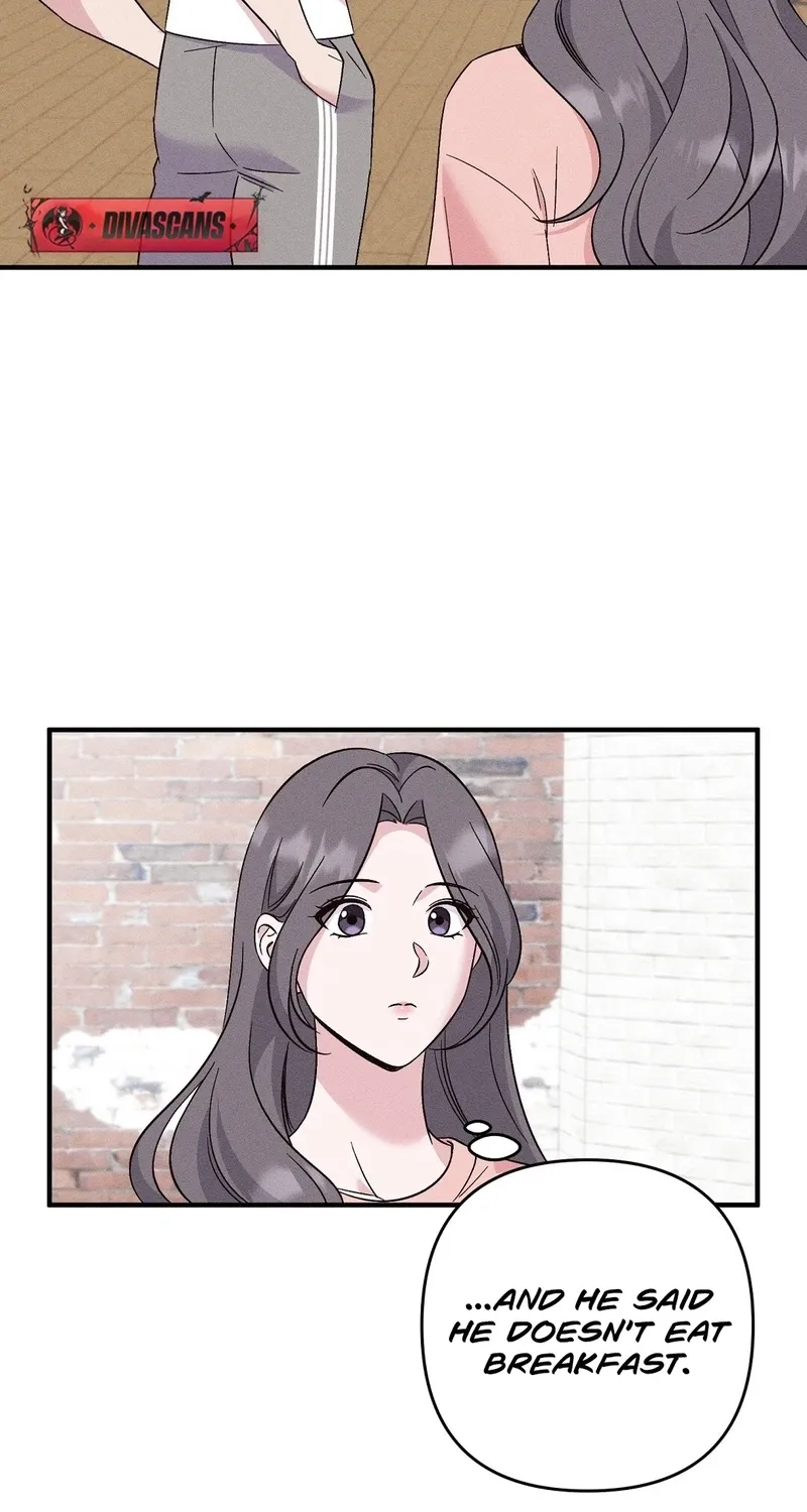 The Pure Love of a Virgin Chapter 3 - page 68