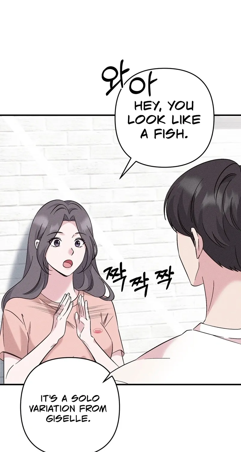 The Pure Love of a Virgin Chapter 3 - page 7