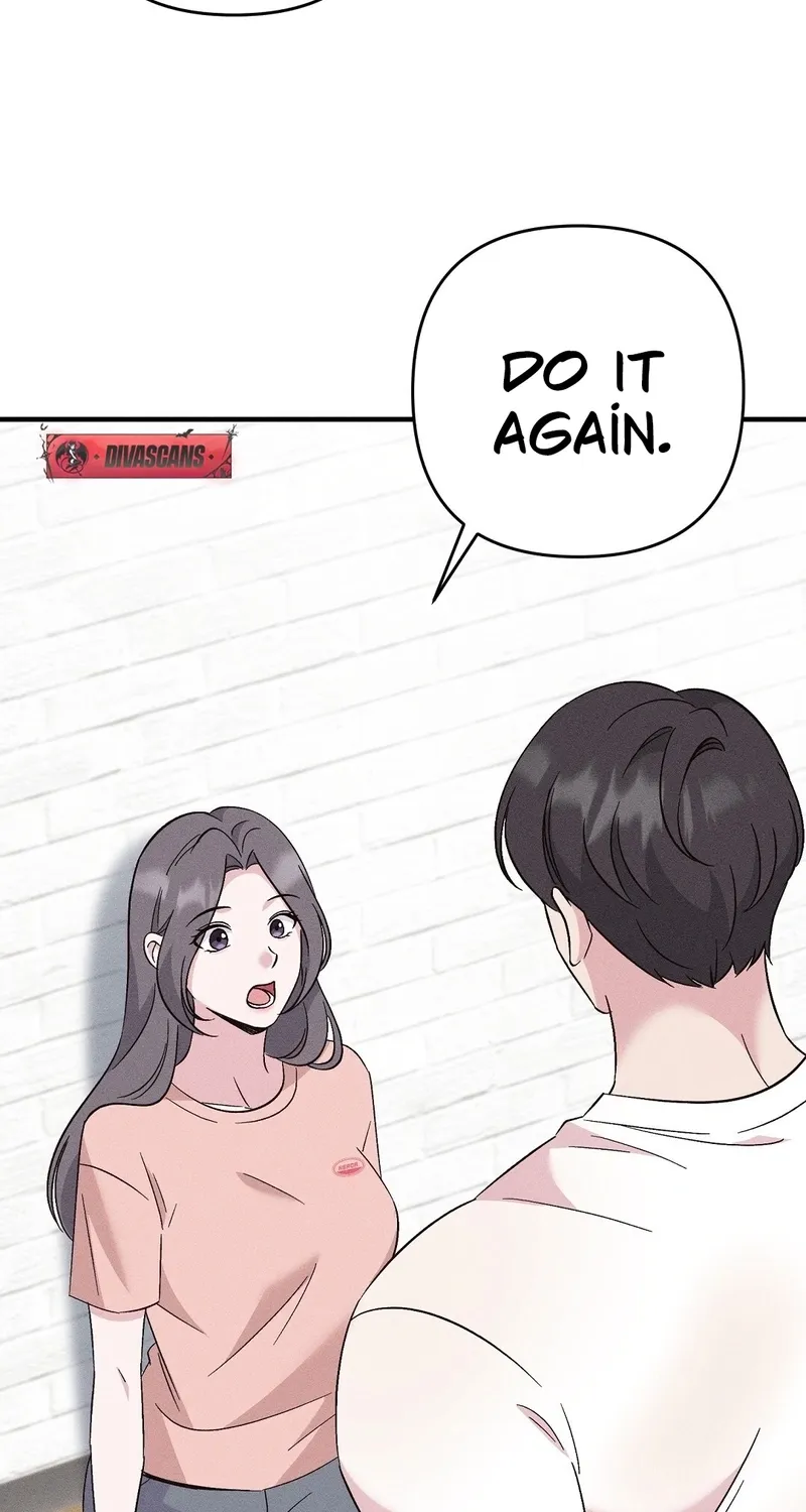 The Pure Love of a Virgin Chapter 3 - page 8