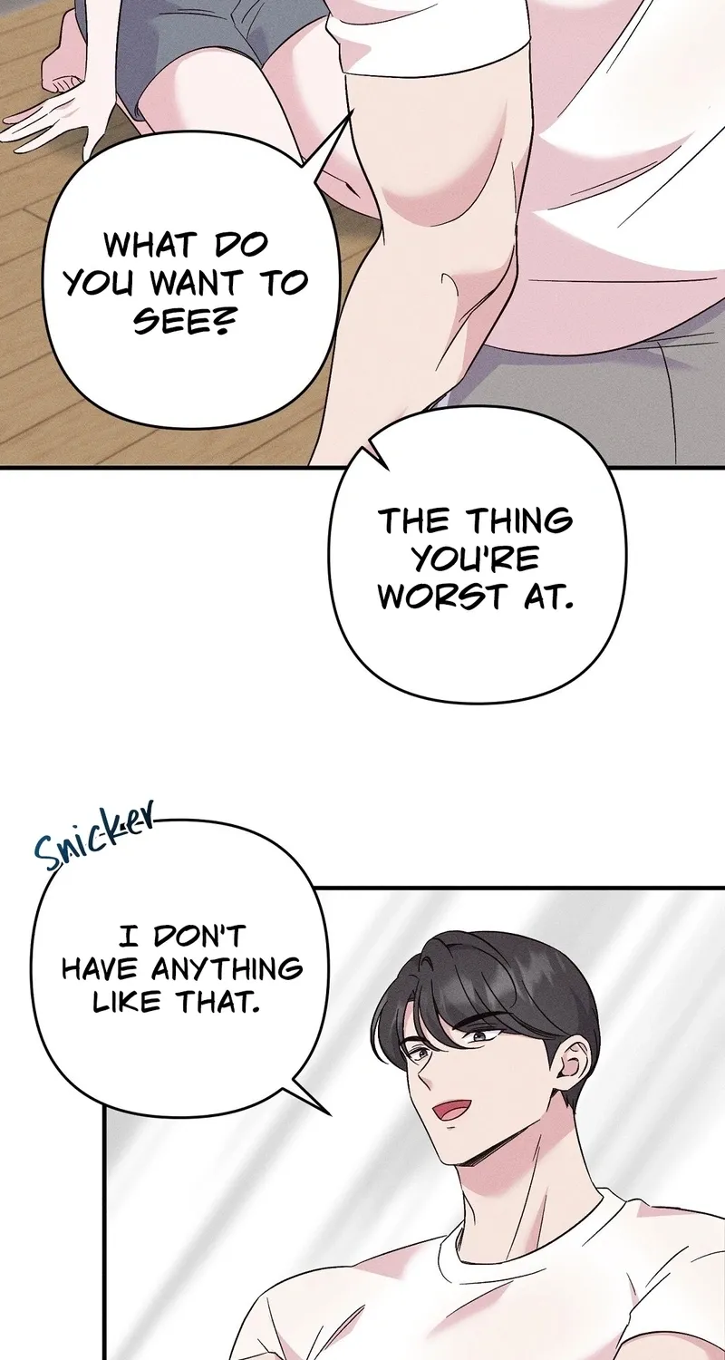The Pure Love of a Virgin Chapter 3 - page 9