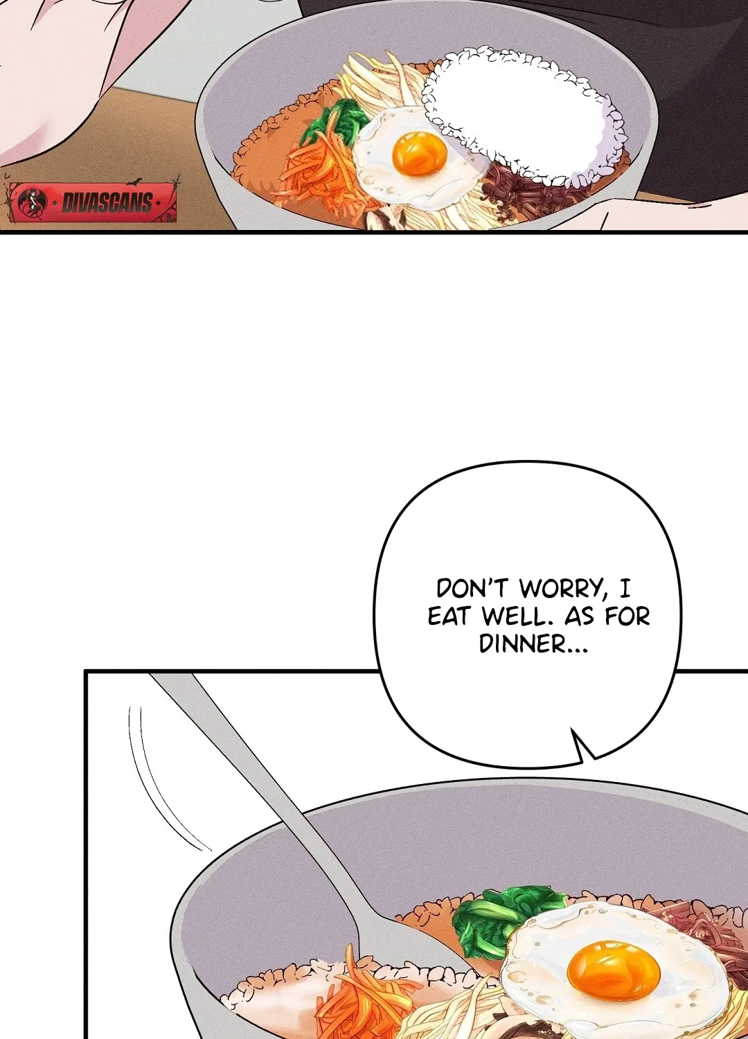The Pure Love of a Virgin Chapter 4 - page 12