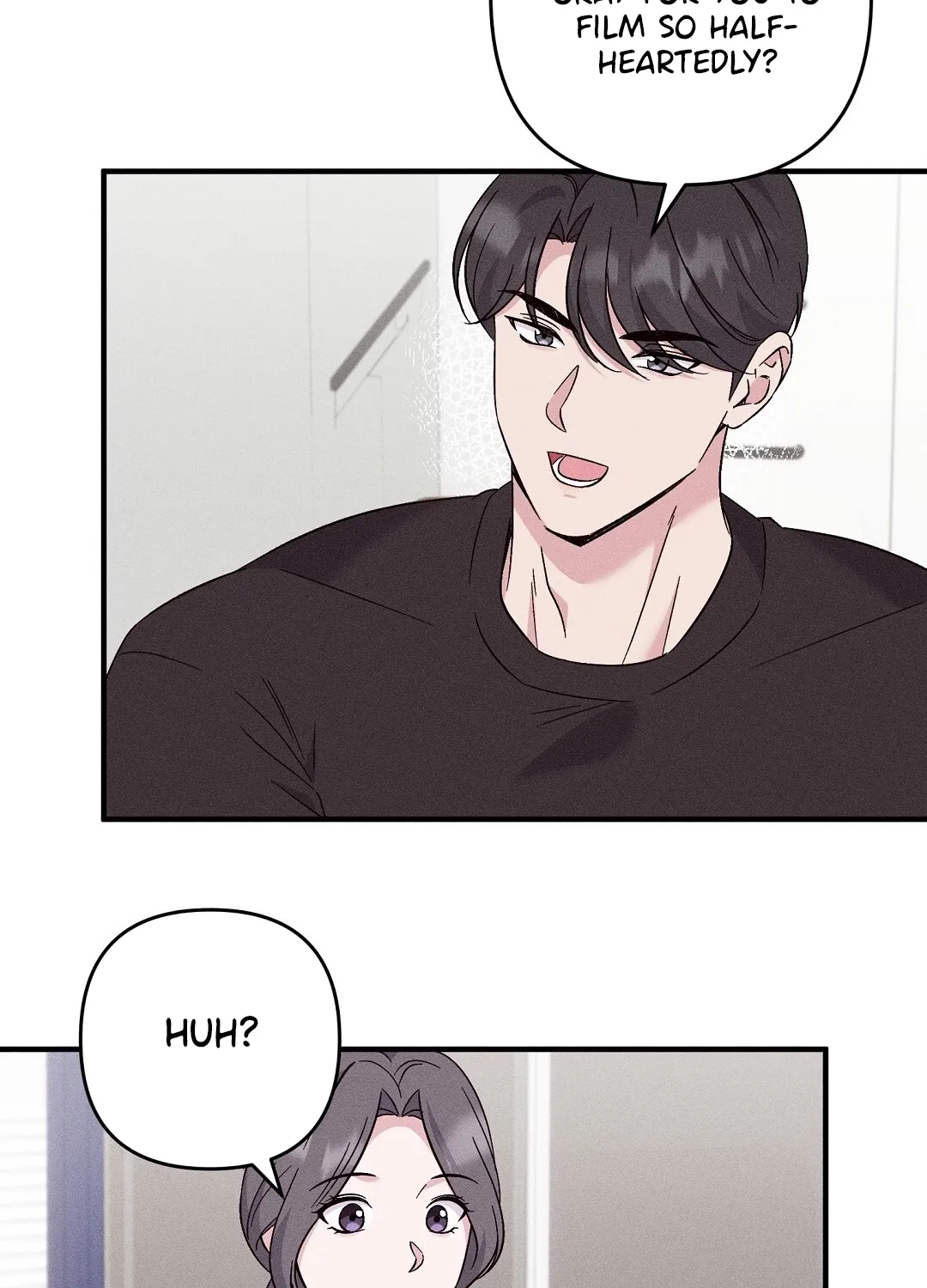The Pure Love of a Virgin Chapter 4 - page 19