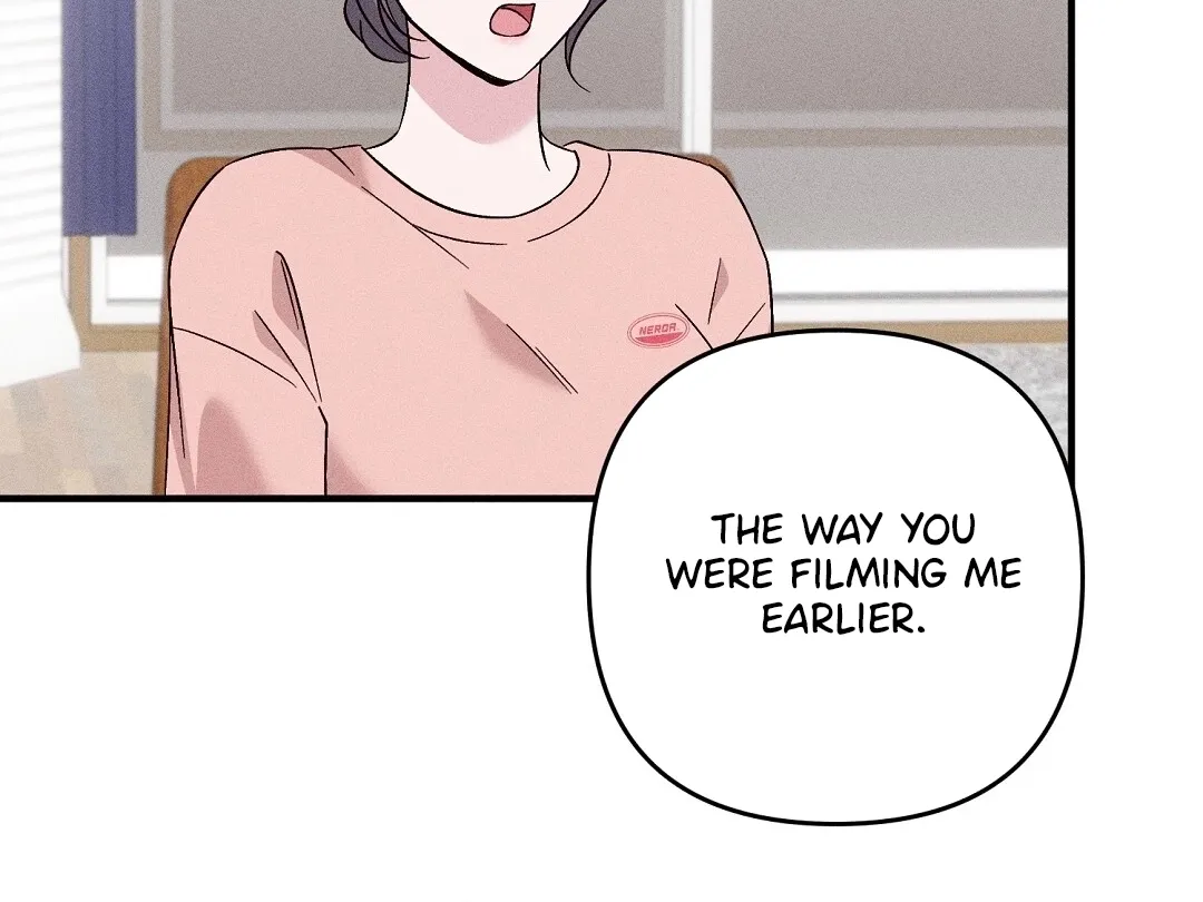 The Pure Love of a Virgin Chapter 4 - page 20