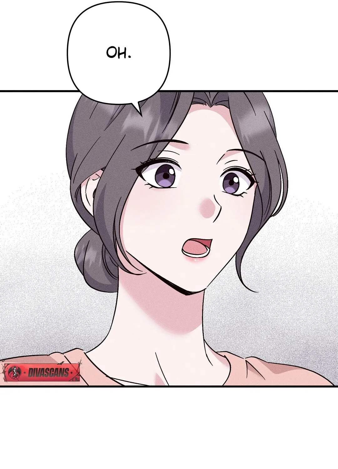 The Pure Love of a Virgin Chapter 4 - page 21