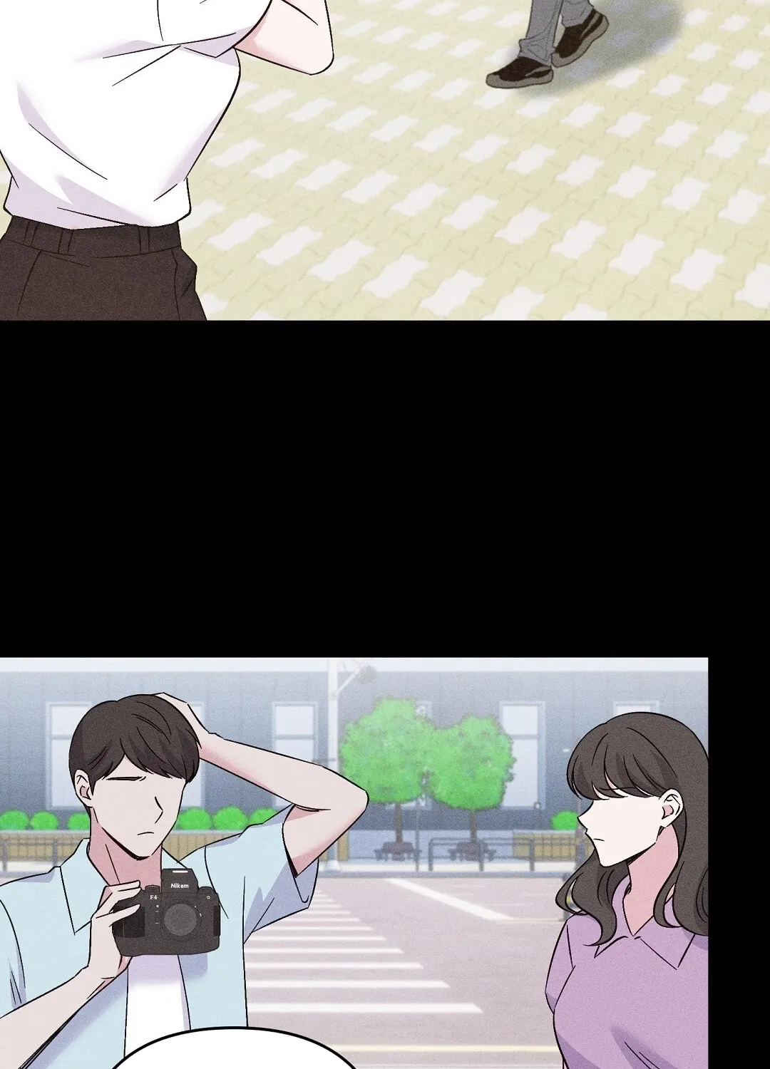 The Pure Love of a Virgin Chapter 4 - page 24