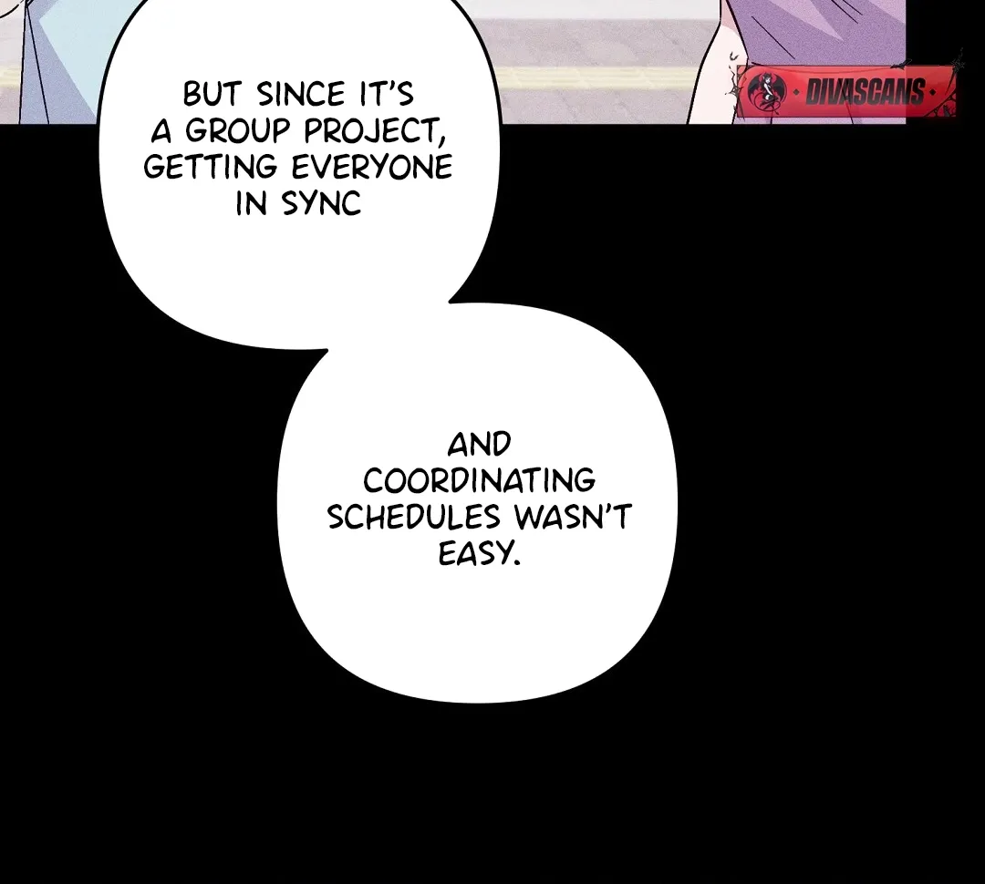 The Pure Love of a Virgin Chapter 4 - page 25