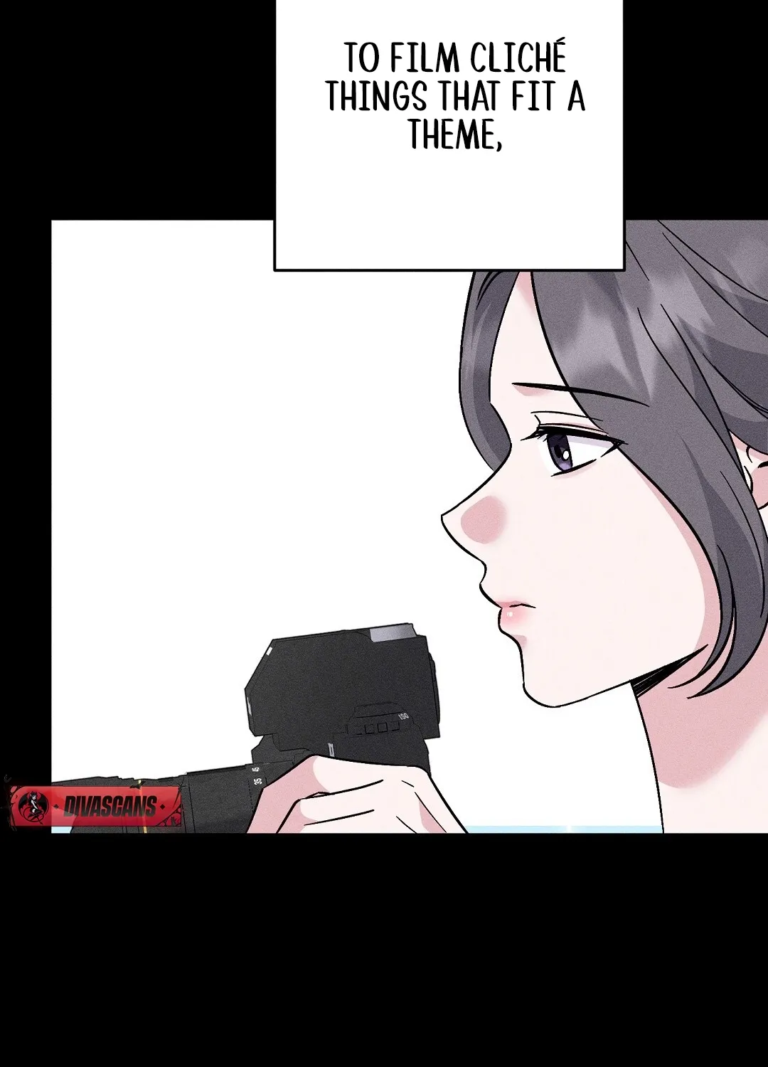 The Pure Love of a Virgin Chapter 4 - page 29