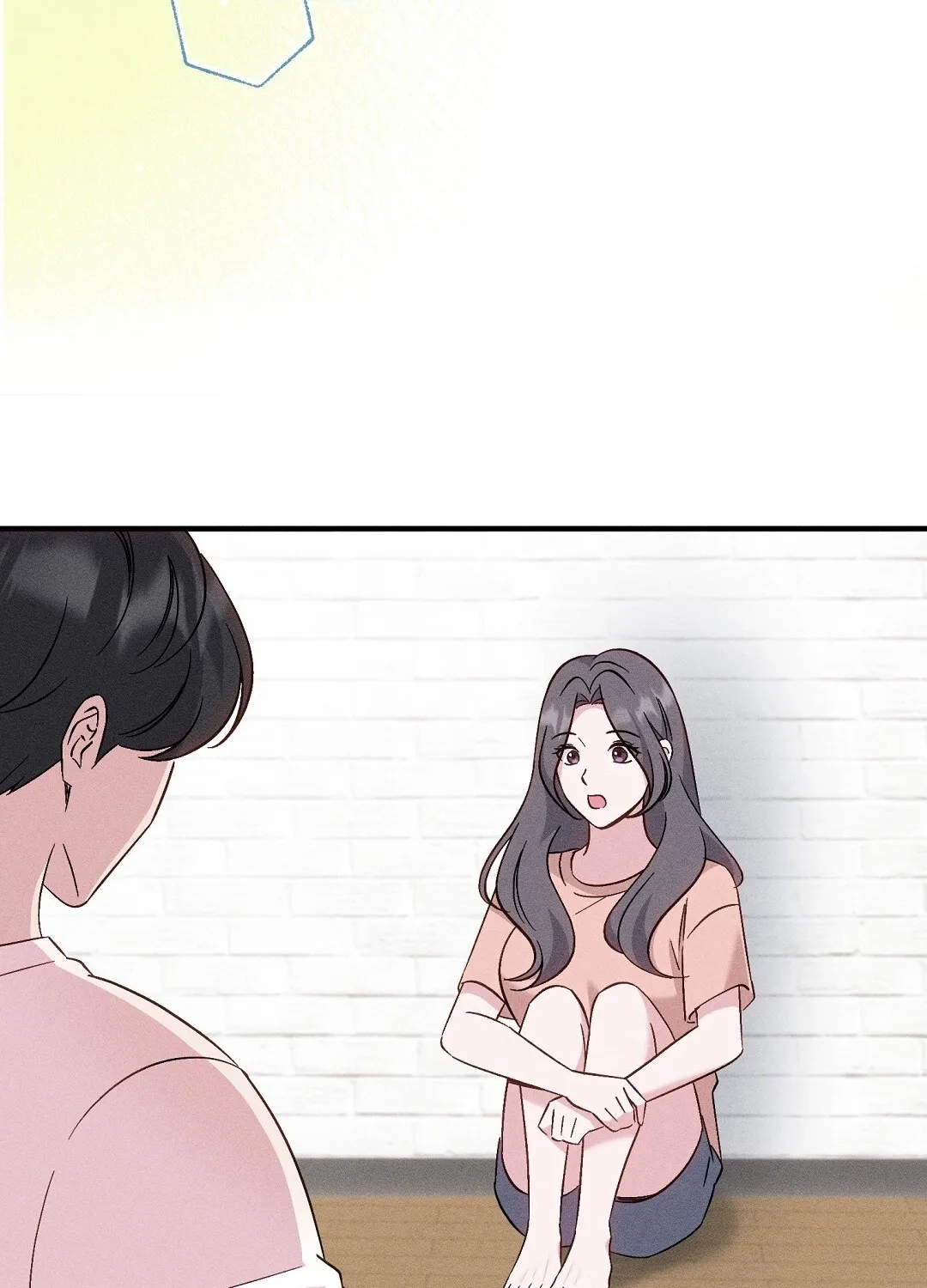 The Pure Love of a Virgin Chapter 4 - page 33
