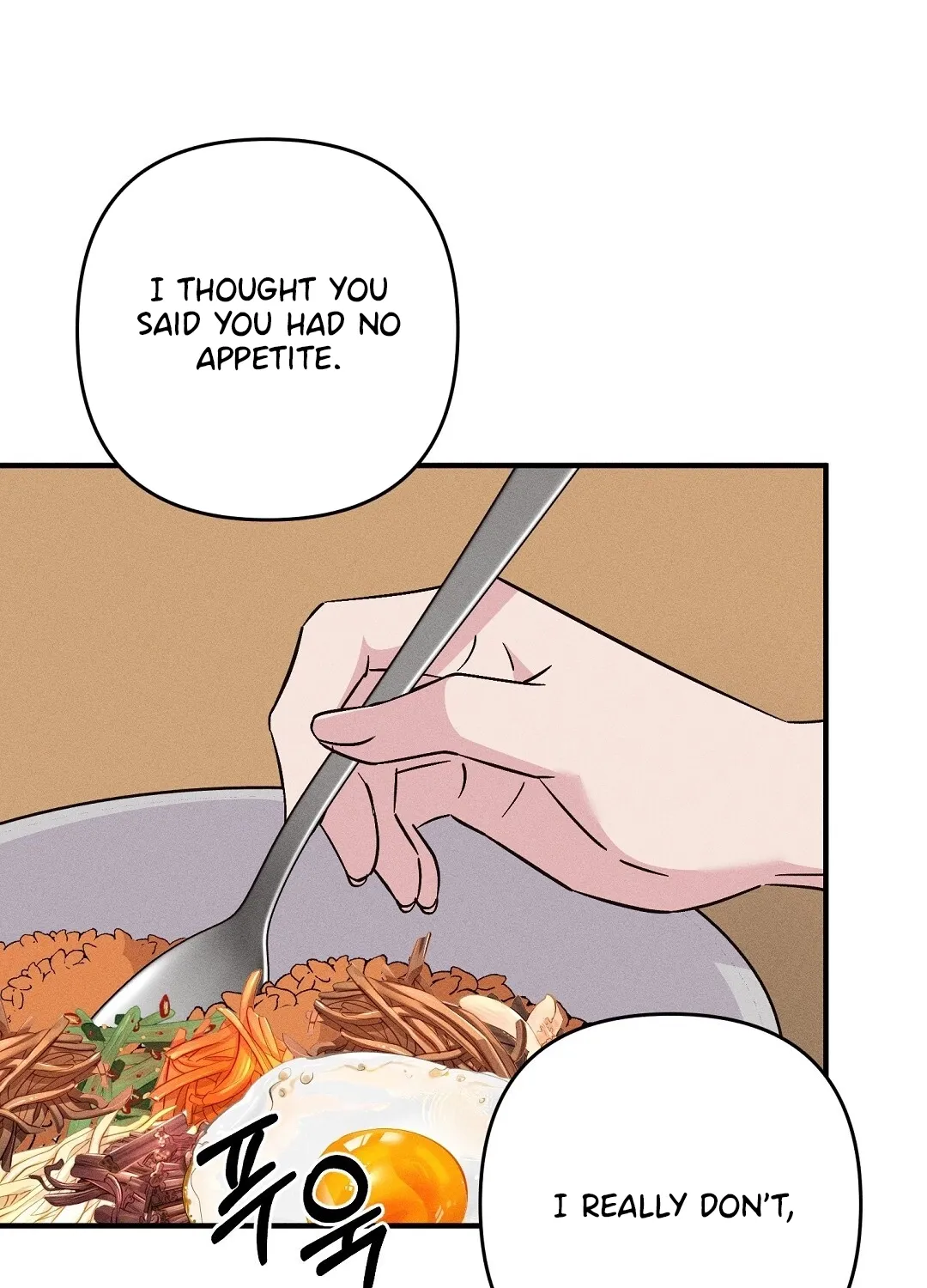 The Pure Love of a Virgin Chapter 4 - page 4