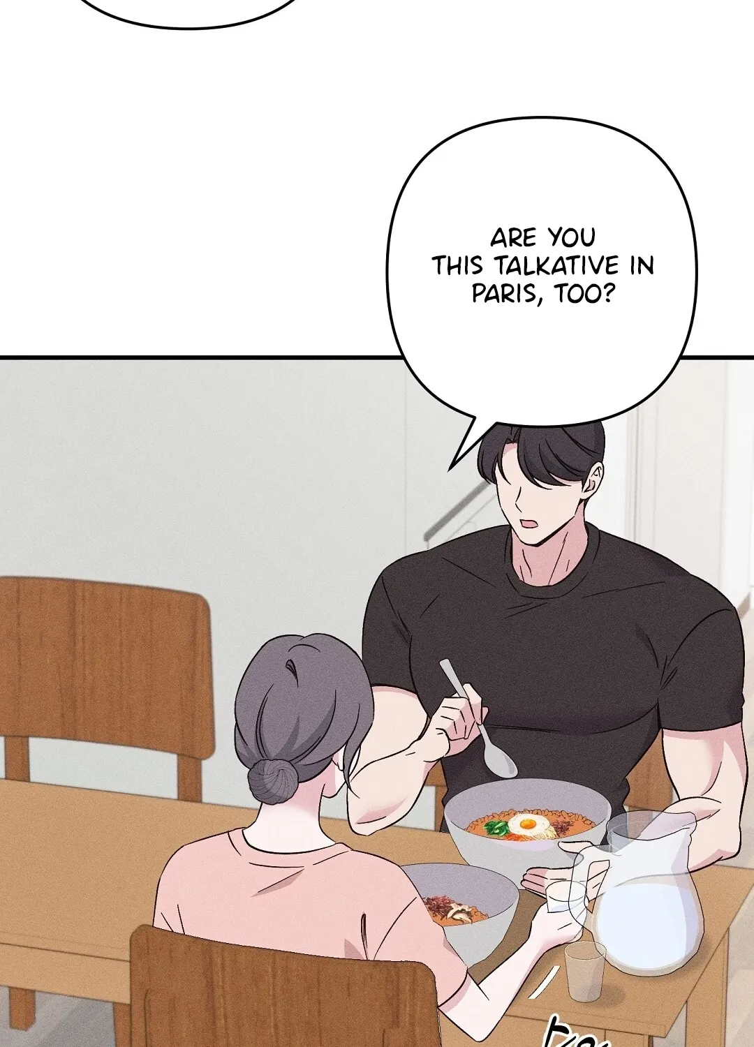 The Pure Love of a Virgin Chapter 4 - page 42