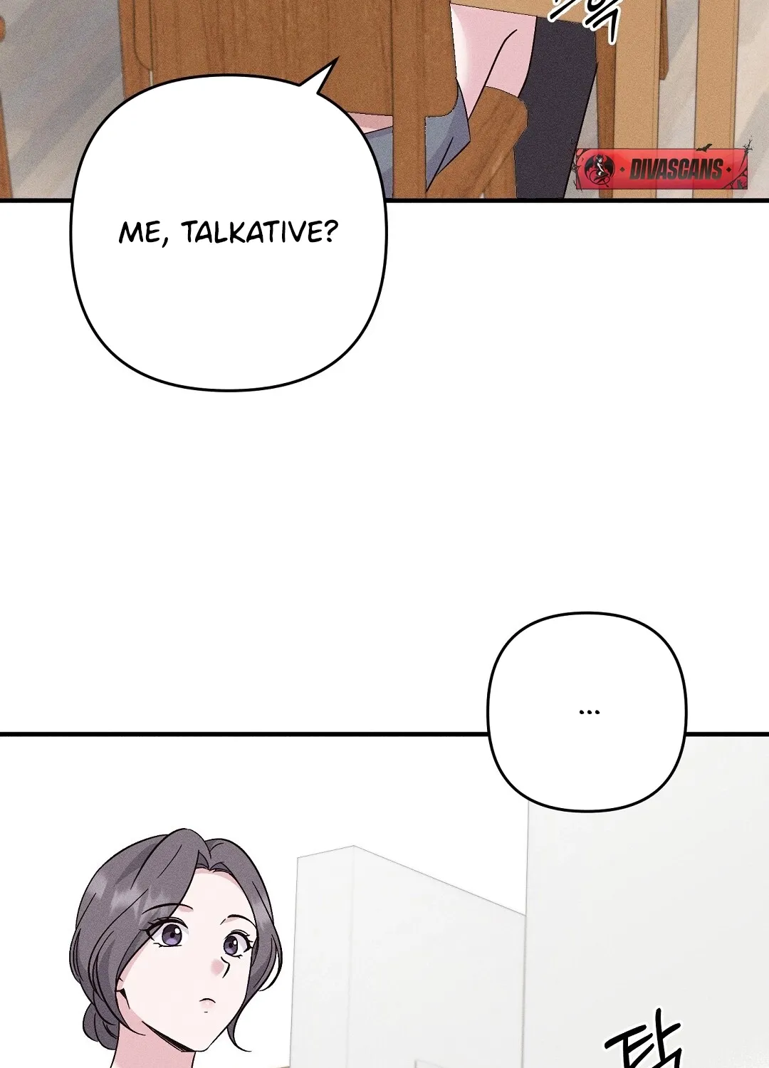 The Pure Love of a Virgin Chapter 4 - page 43