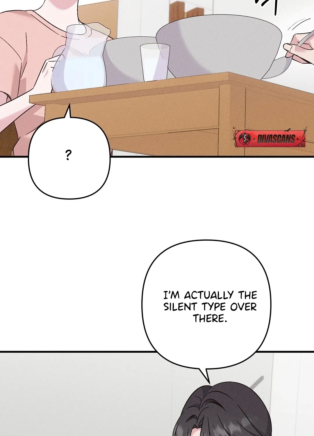 The Pure Love of a Virgin Chapter 4 - page 44