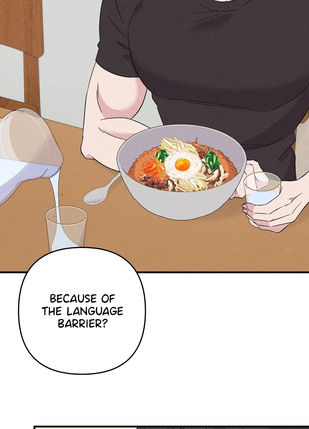 The Pure Love of a Virgin Chapter 4 - page 46