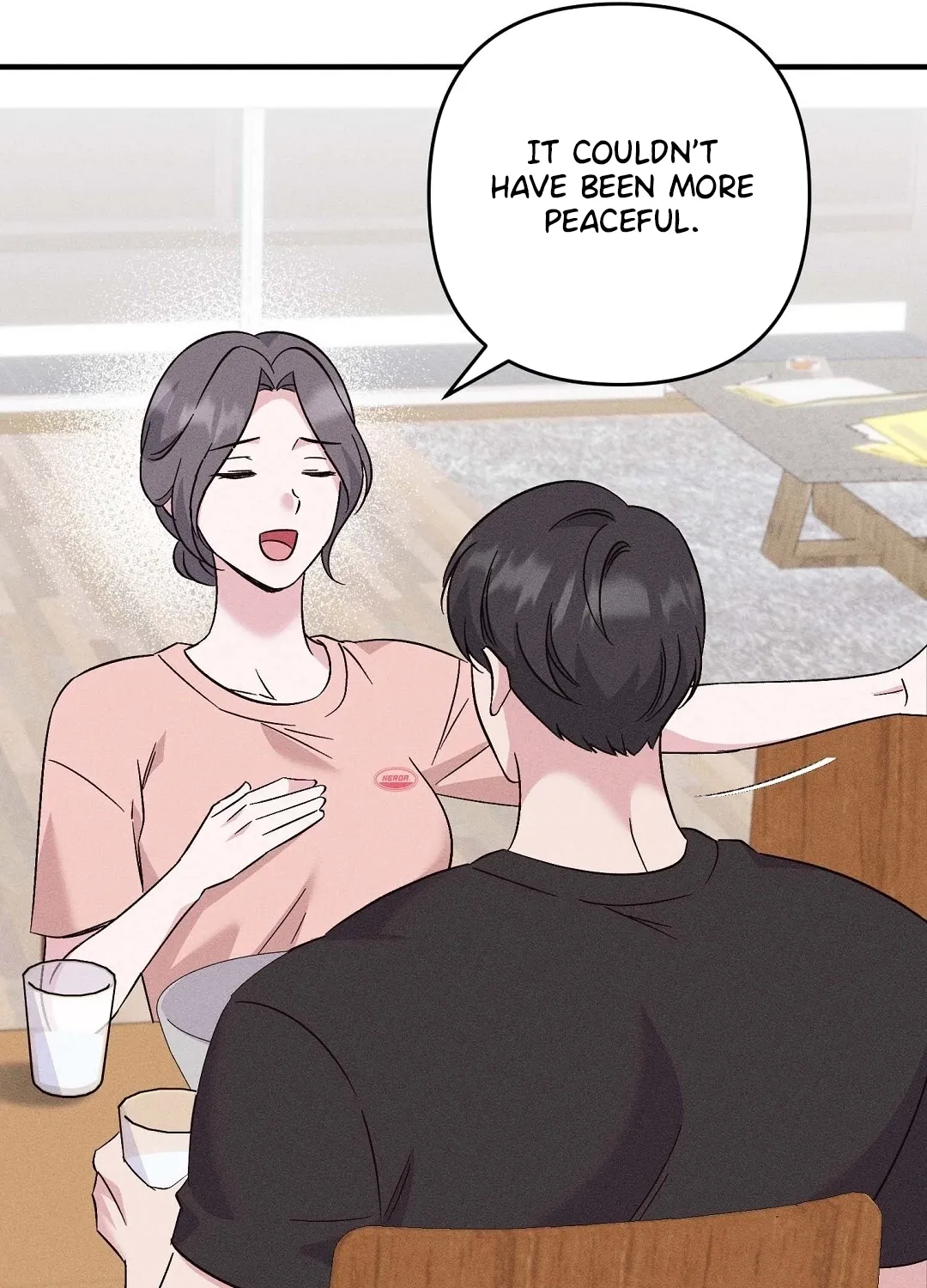 The Pure Love of a Virgin Chapter 4 - page 51