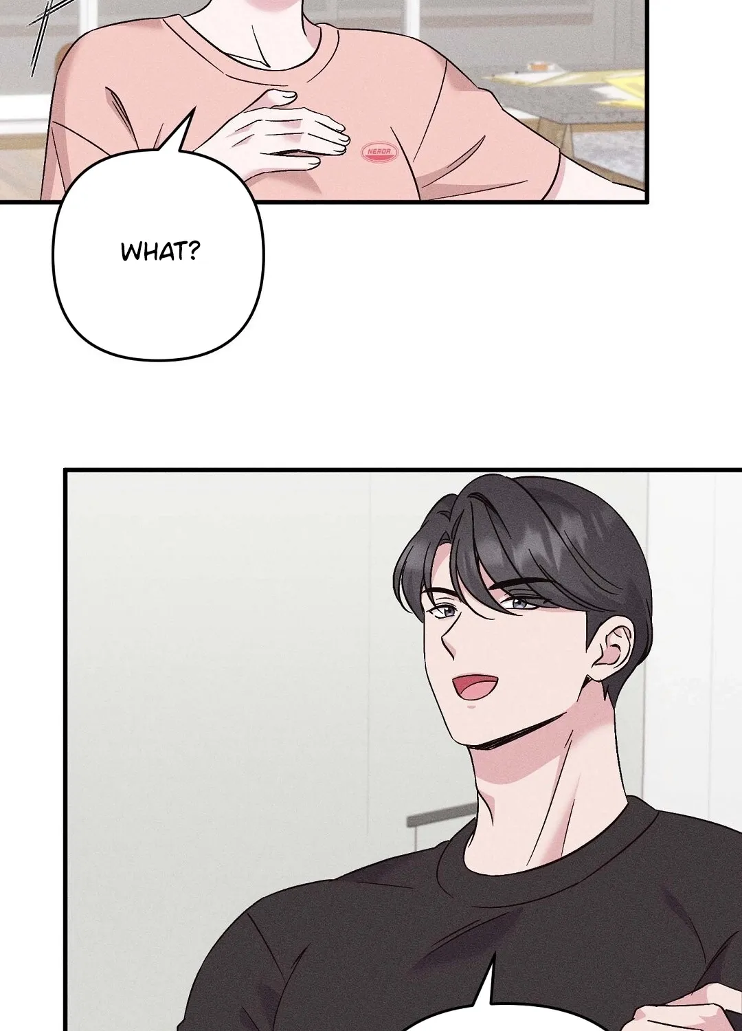 The Pure Love of a Virgin Chapter 4 - page 53