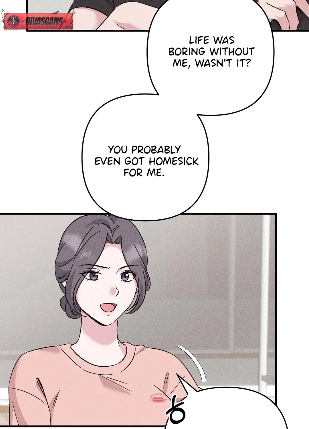 The Pure Love of a Virgin Chapter 4 - page 54