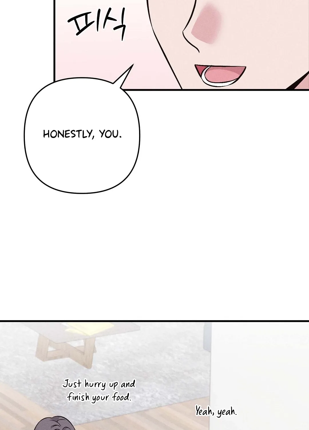 The Pure Love of a Virgin Chapter 4 - page 56