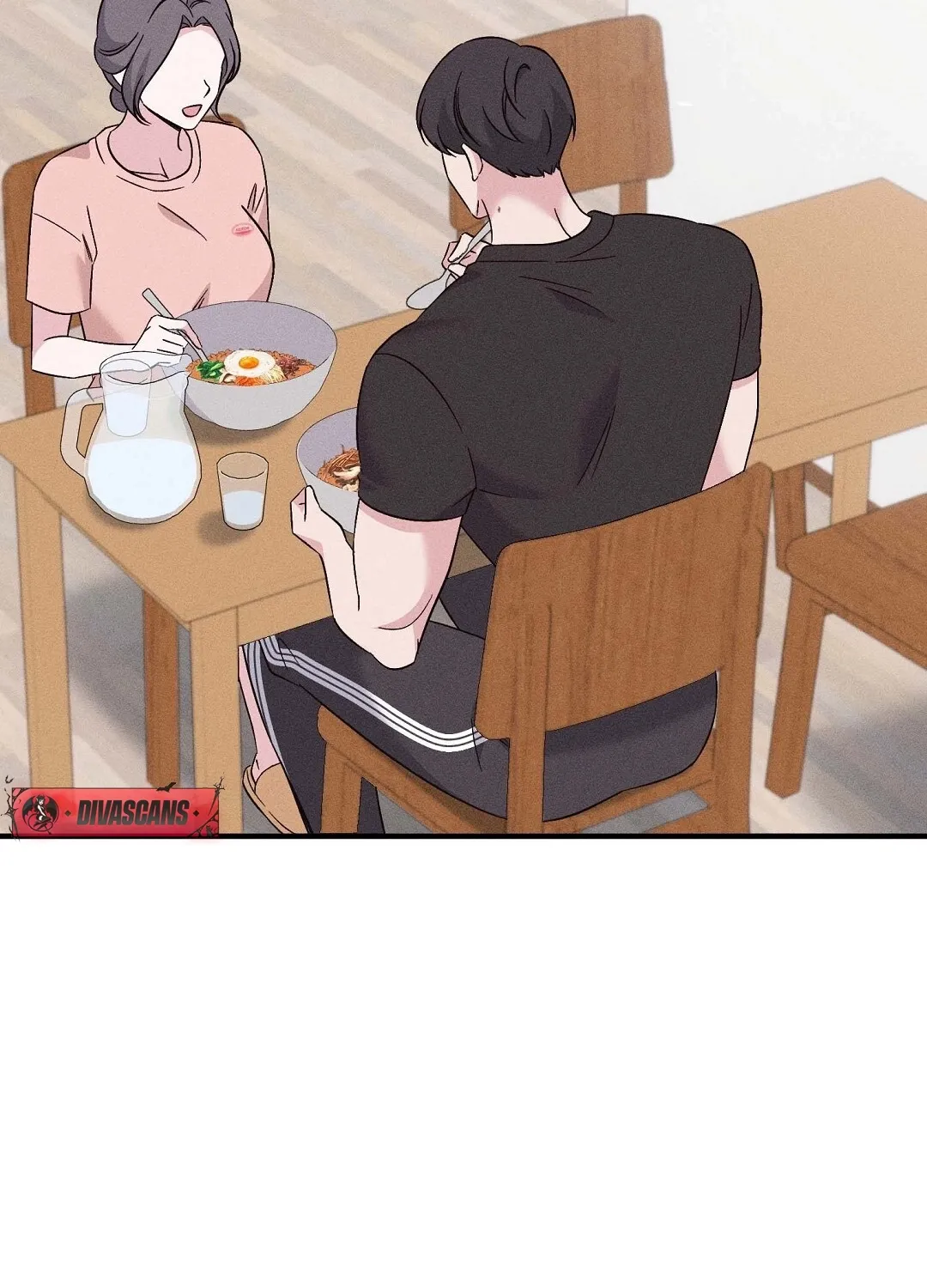 The Pure Love of a Virgin Chapter 4 - page 57