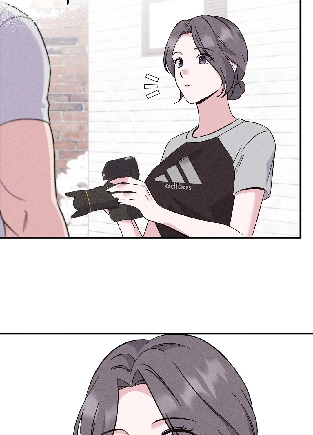 The Pure Love of a Virgin Chapter 4 - page 62