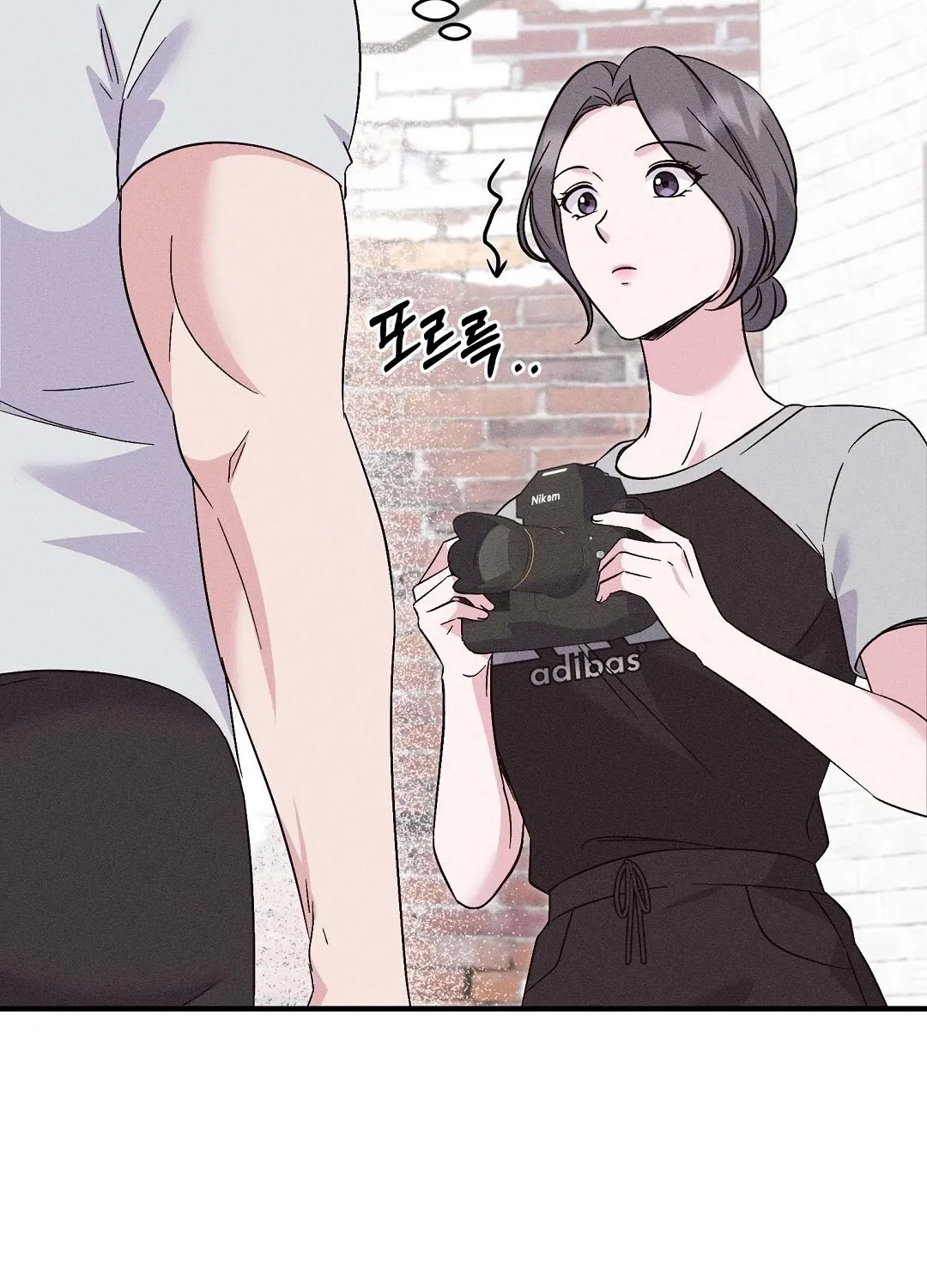 The Pure Love of a Virgin Chapter 4 - page 66