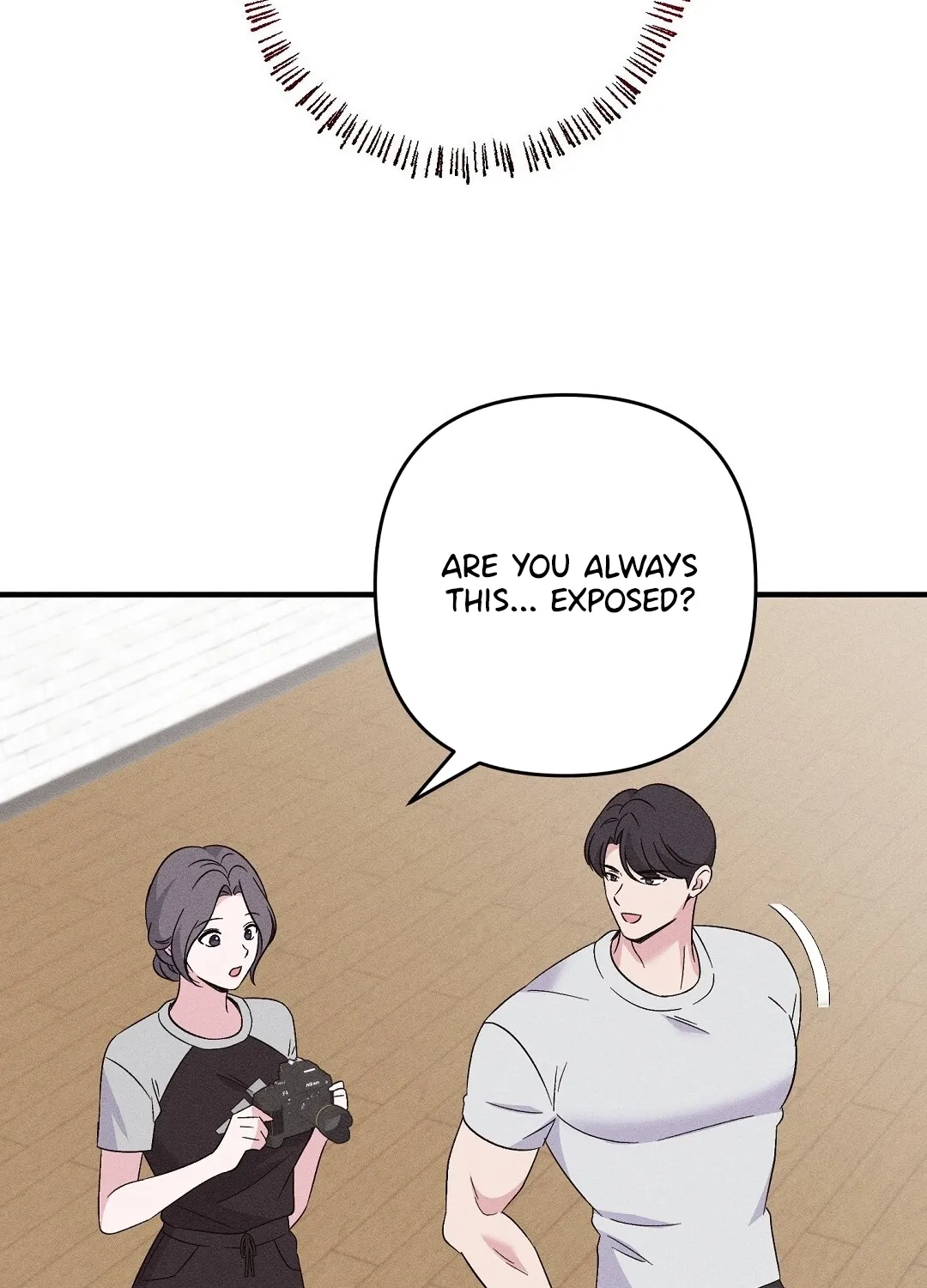 The Pure Love of a Virgin Chapter 4 - page 68