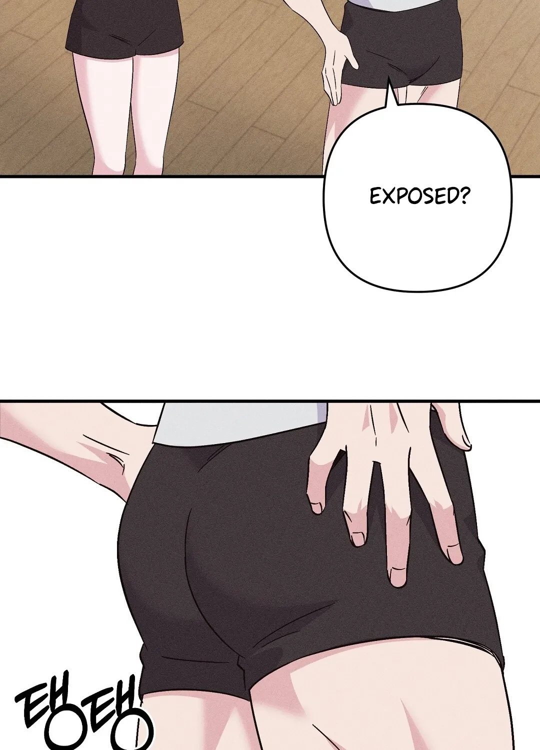 The Pure Love of a Virgin Chapter 4 - page 69