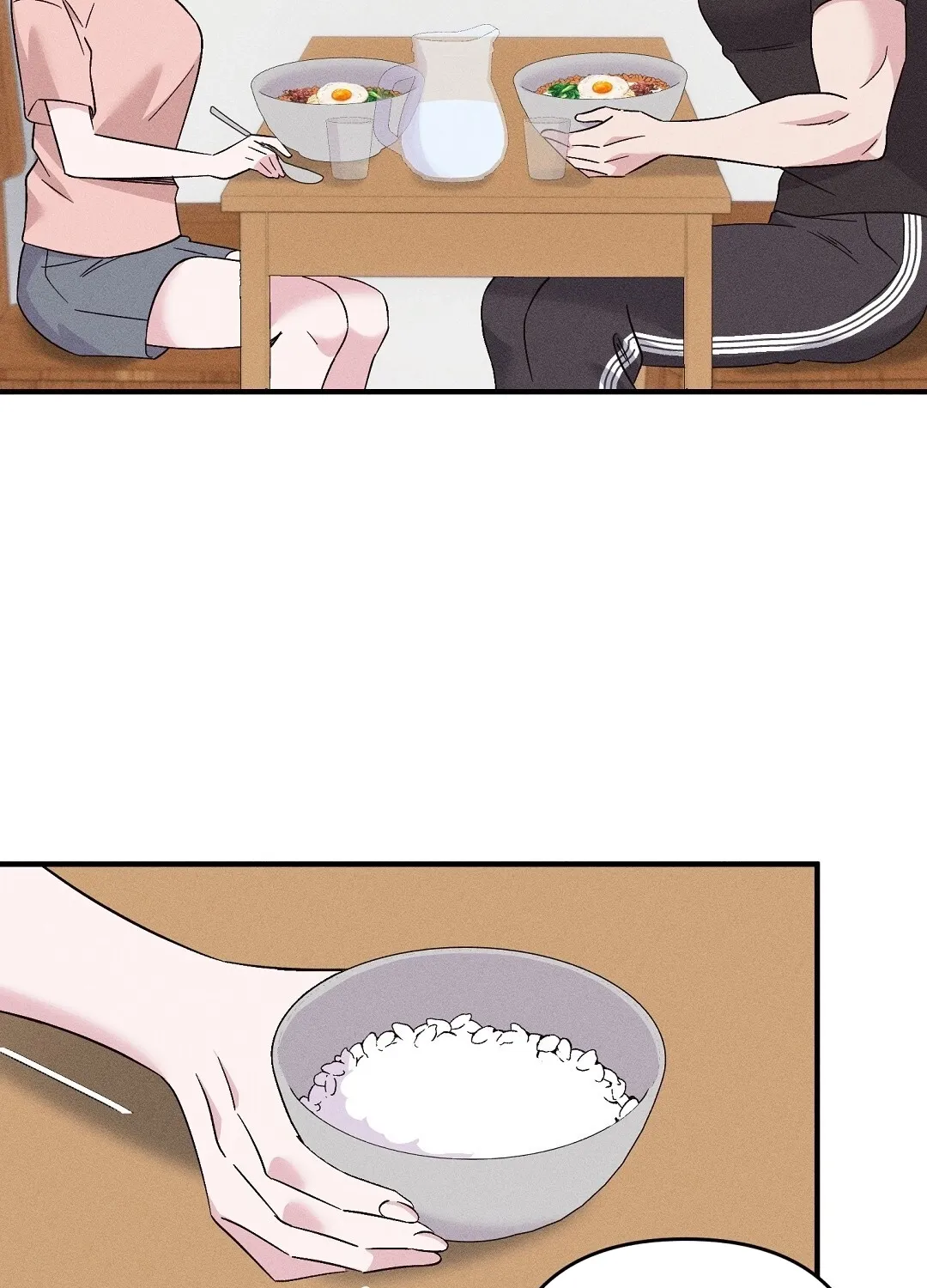 The Pure Love of a Virgin Chapter 4 - page 7