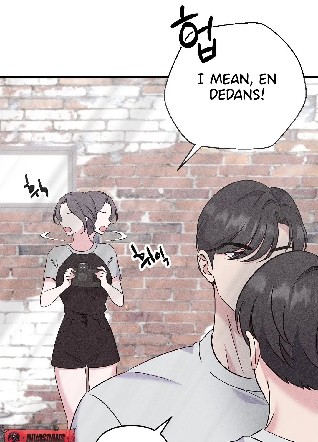 The Pure Love of a Virgin Chapter 4 - page 72