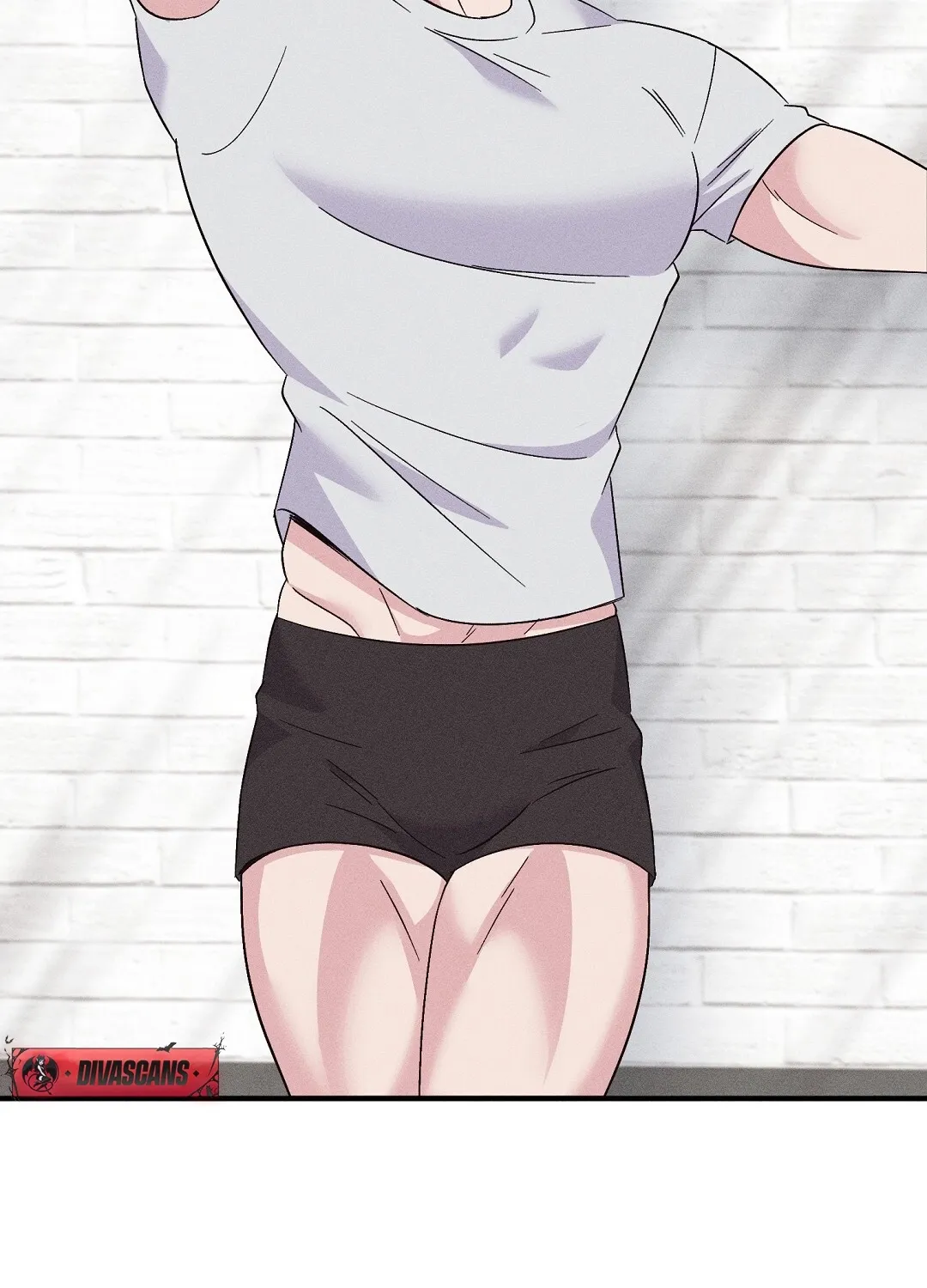 The Pure Love of a Virgin Chapter 4 - page 76