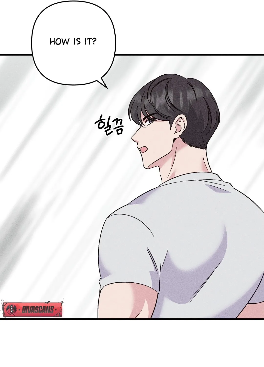 The Pure Love of a Virgin Chapter 4 - page 81