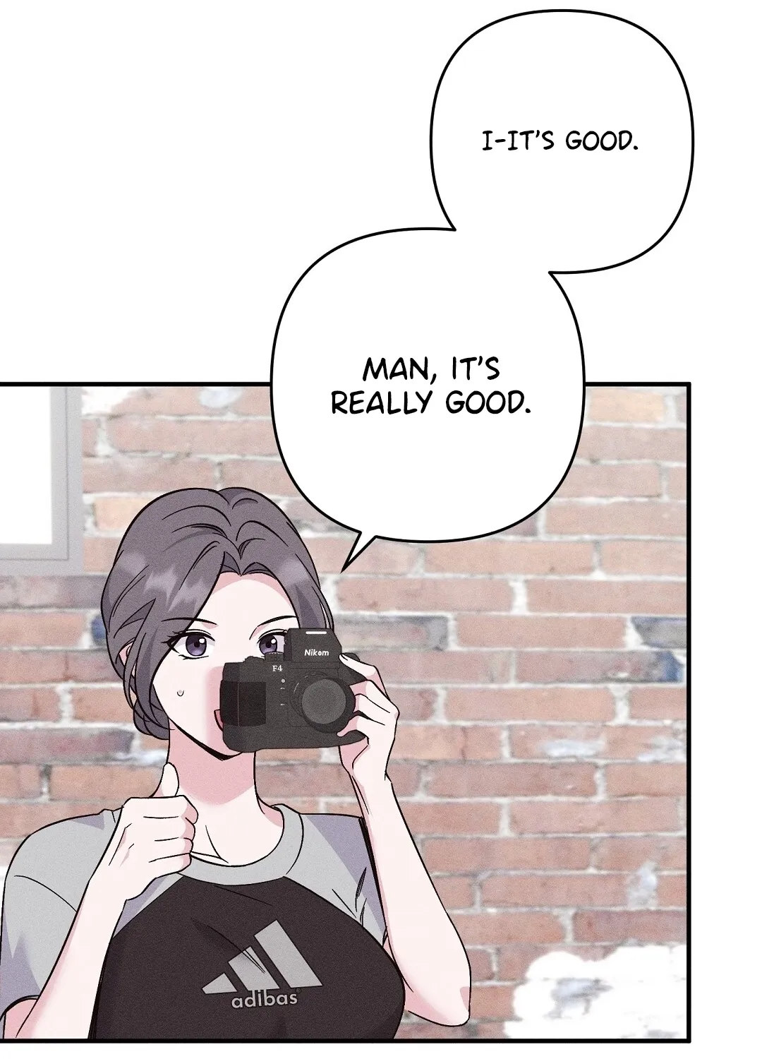 The Pure Love of a Virgin Chapter 4 - page 82