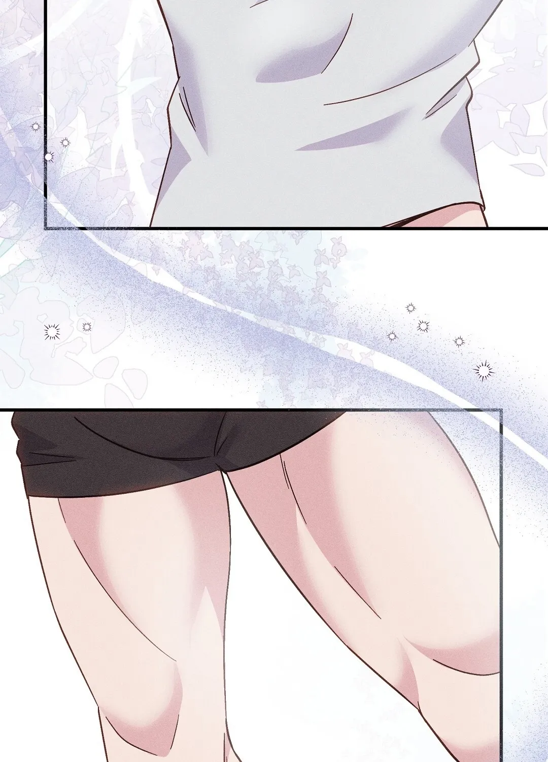 The Pure Love of a Virgin Chapter 4 - page 86