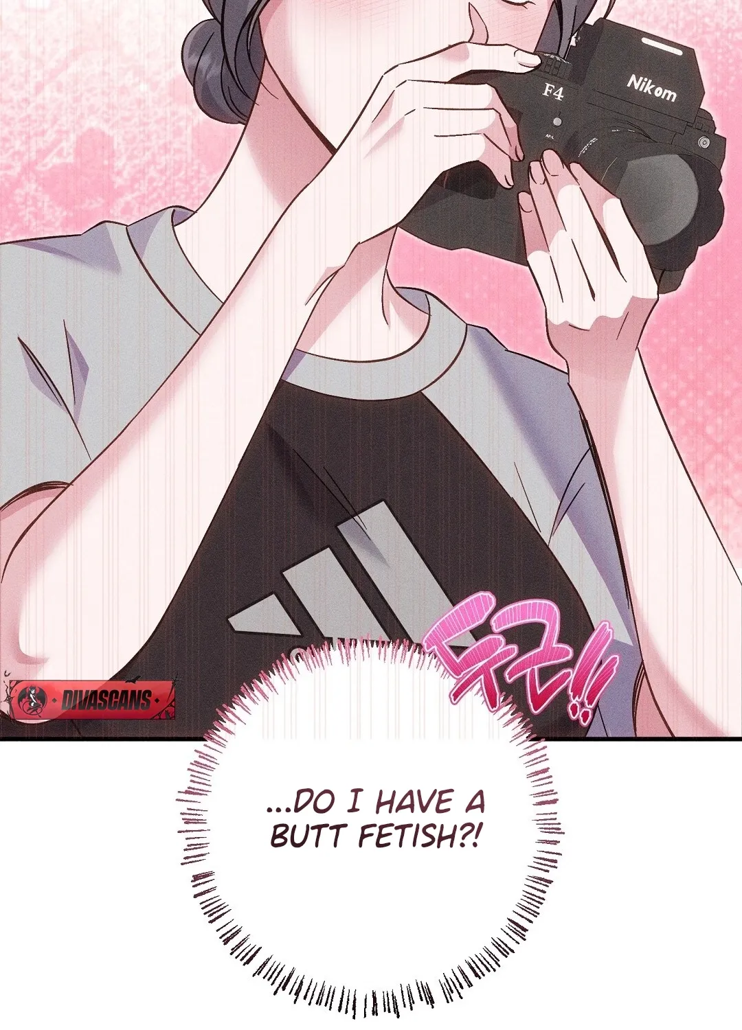 The Pure Love of a Virgin Chapter 4 - page 89