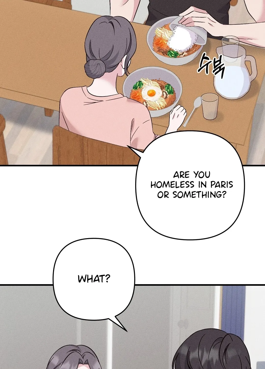 The Pure Love of a Virgin Chapter 4 - page 9