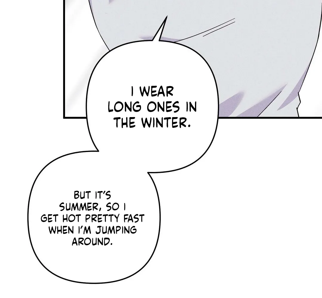 The Pure Love of a Virgin Chapter 5 - page 15