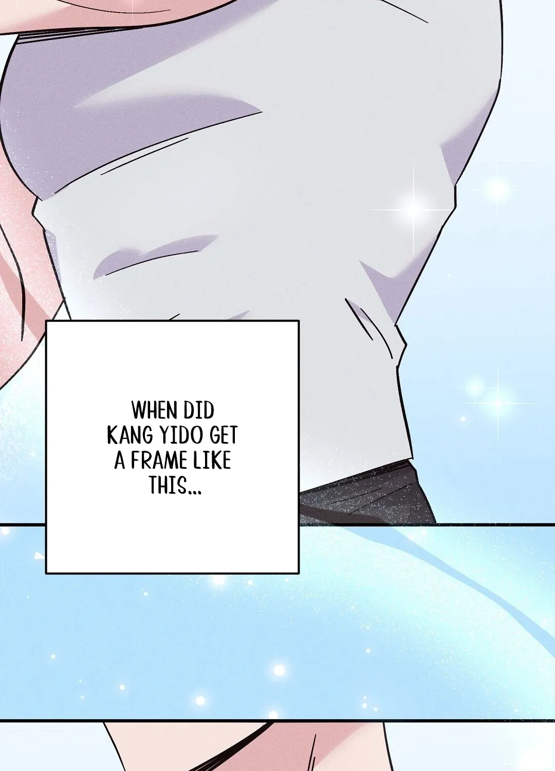 The Pure Love of a Virgin Chapter 5 - page 17