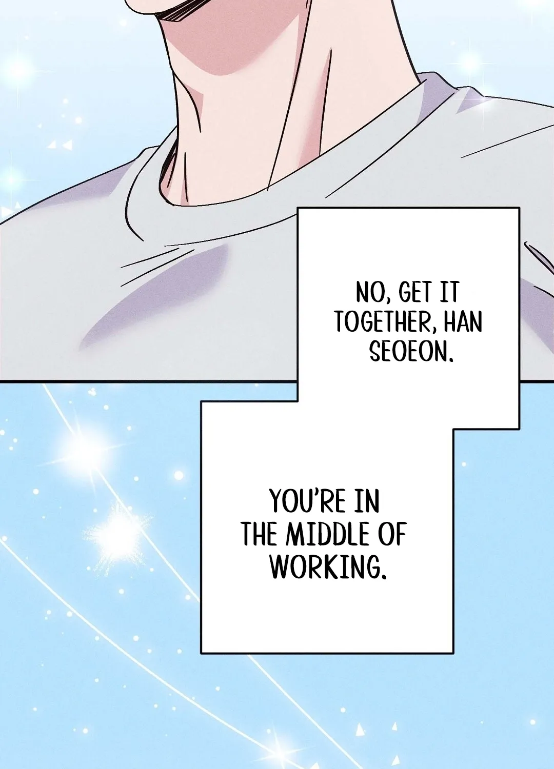 The Pure Love of a Virgin Chapter 5 - page 18