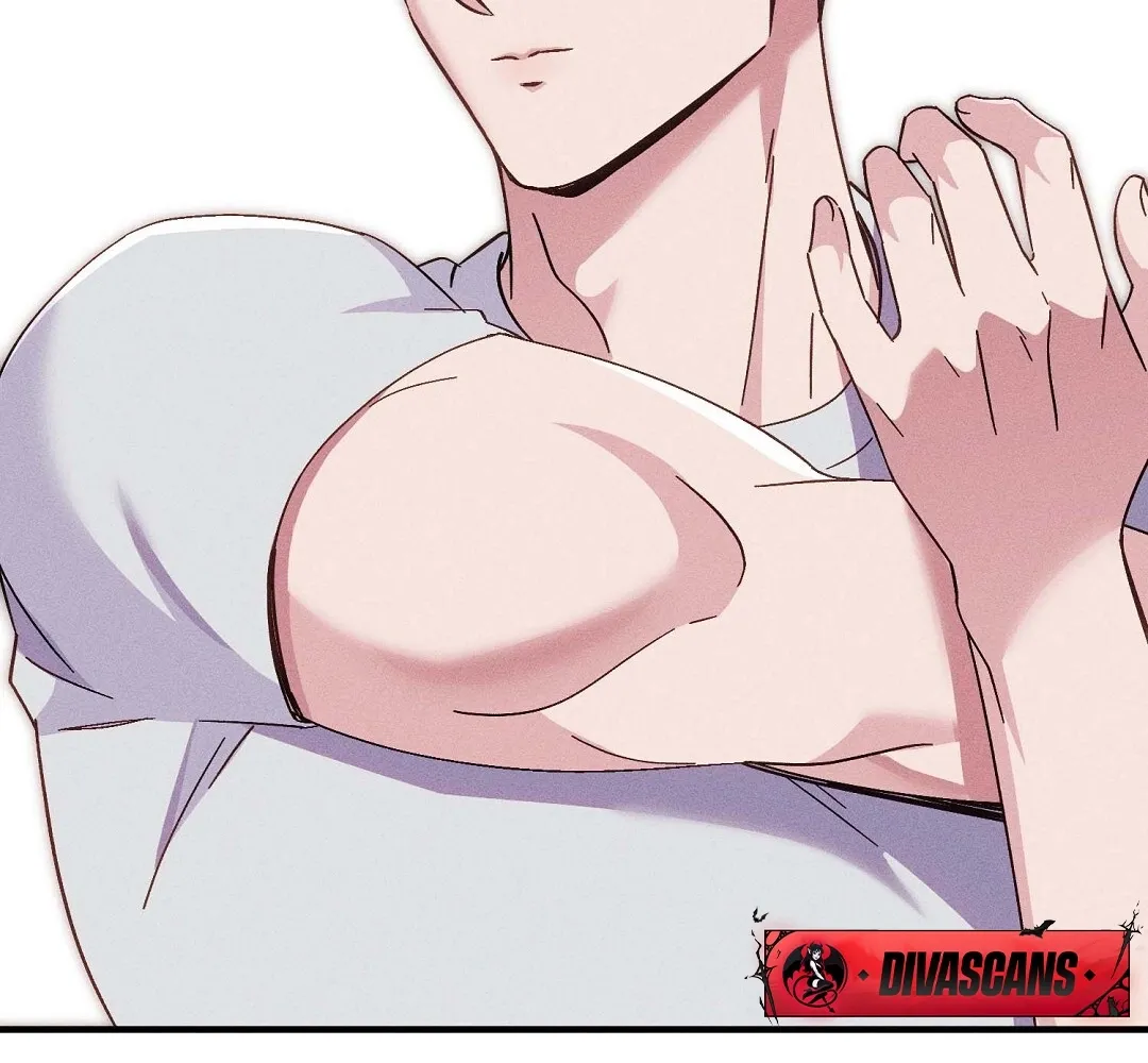 The Pure Love of a Virgin Chapter 5 - page 20