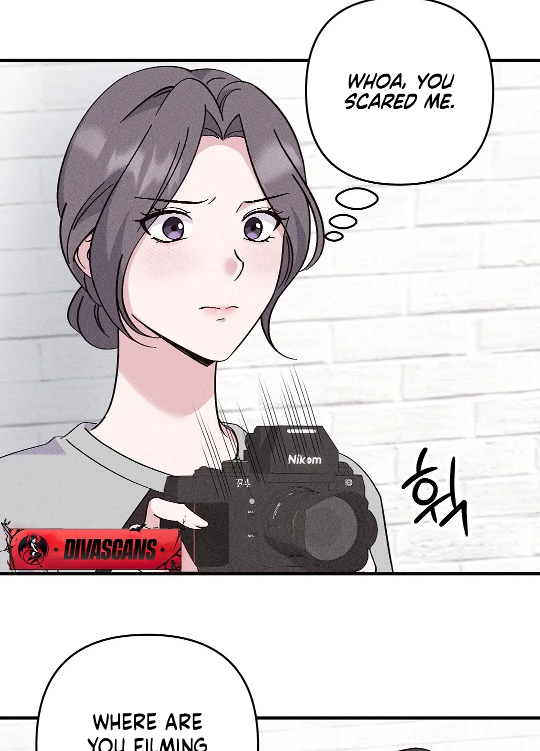 The Pure Love of a Virgin Chapter 5 - page 26