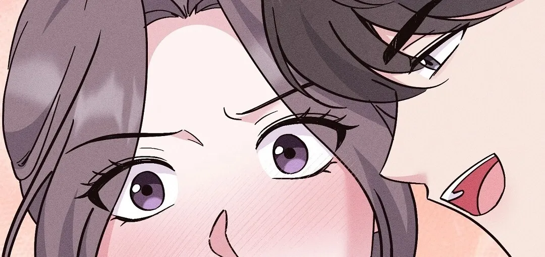 The Pure Love of a Virgin Chapter 5 - page 35